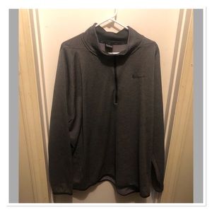 Nike 3XL 1/4 Zip